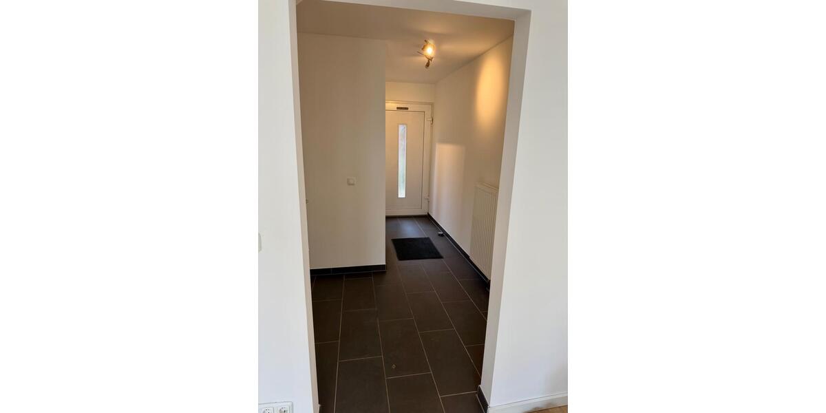 Reihenhaus Hamburg Langenhorn - 3 Zimmer, 70 m&sup2;, 350.000&euro; | Angebot:25392457