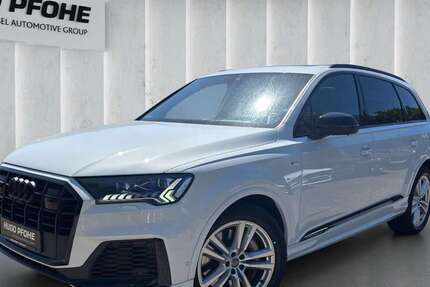 Audi Q7 92.460 km 49.999 &euro; Hamburg 22047