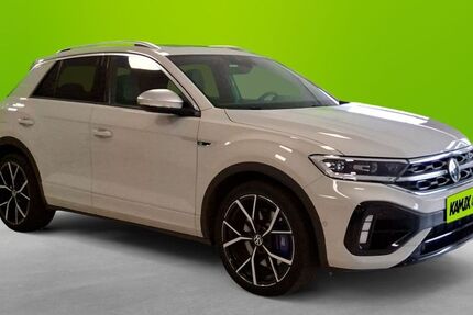 VW T-Roc 32.291 km 33.490 &euro; Hamburg 22529