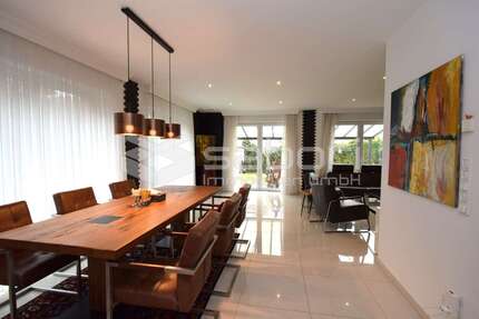 Haus Hamburg Lohbrügge - 5 Zimmer, 145 m&sup2;, 859.000&euro; | Angebot:25966493