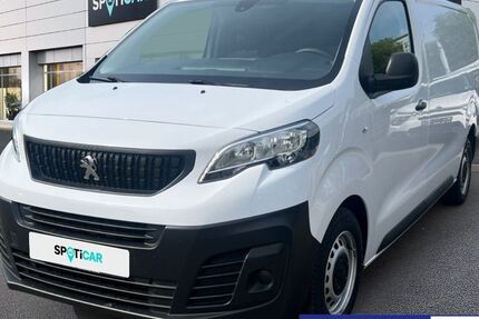 Peugeot Expert 58.166 km 22.690 &euro; Hamburg 22529