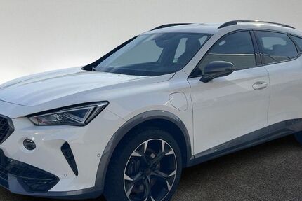 Cupra Formentor 42.520 km 26.950 &euro; Hamburg 22529