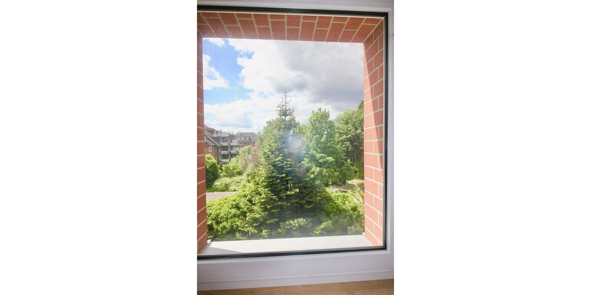 Etagenwohnung Hamburg Wandsbek - 2 Zimmer, 60 m&sup2;, 295.000&euro; | Angebot:25671586