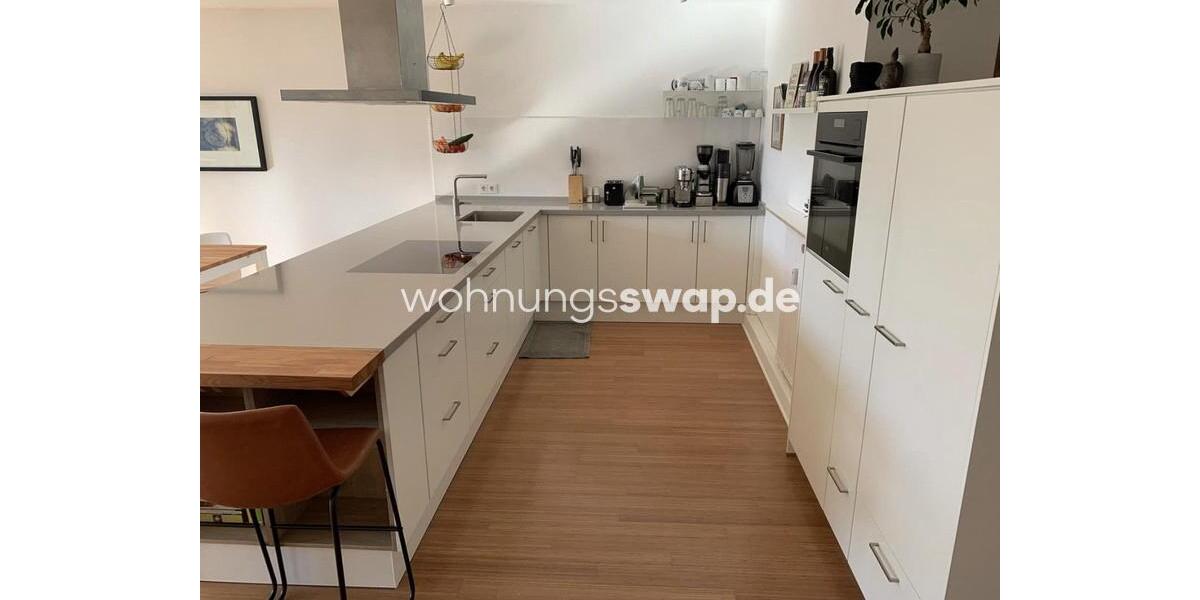 Etagenwohnung Hamburg Bahrenfeld - 3 Zimmer, 100 m&sup2;, 2.200&euro; | Angebot:24868061
