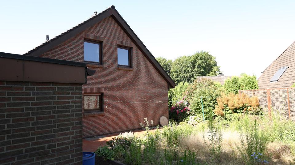 Einfamilienhaus Bad Oldesloe - 5 Zimmer, 180 m&sup2;, 480.000&euro; | Angebot:26961584