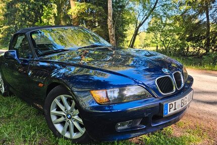 BMW Z3 131.400 km 6.820 &euro; Hamburg 22419