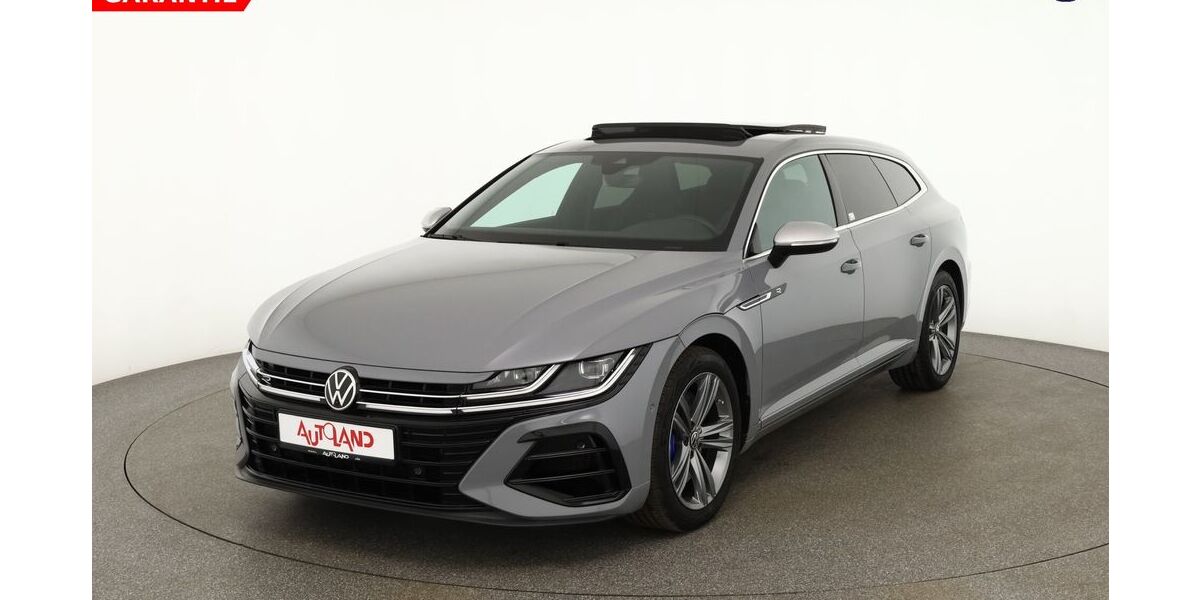 VW Arteon 54.038 km 36.990 &euro; Hamburg 22761
