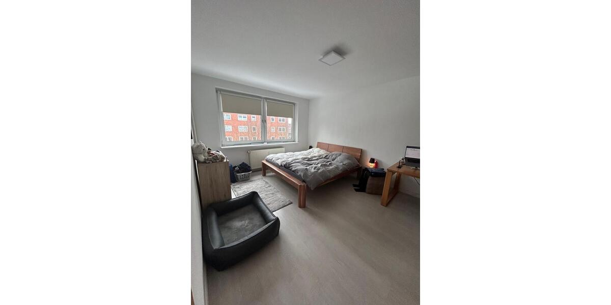 Etagenwohnung Hamburg Barmbek-Süd - 3 Zimmer, 72 m&sup2;, 499.999&euro; | Angebot:25162424