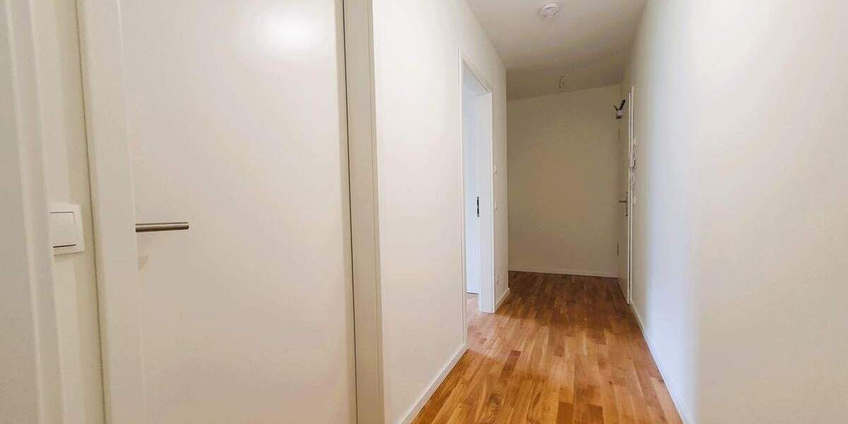 Terrassenwohnung Ahrensburg - 2 Zimmer, 70 m&sup2;, 325.000&euro; | Angebot:25675075