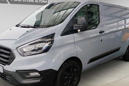Ford Transit Custom 81.449 km 26.990 &euro; Hamburg 22761