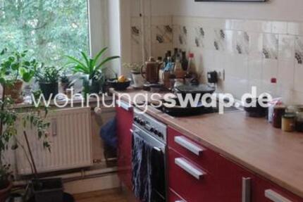 Wohnung Hamburg Hamburg-Mitte - 2 Zimmer, 50 m&sup2;, 560&euro; | Angebot:25909488