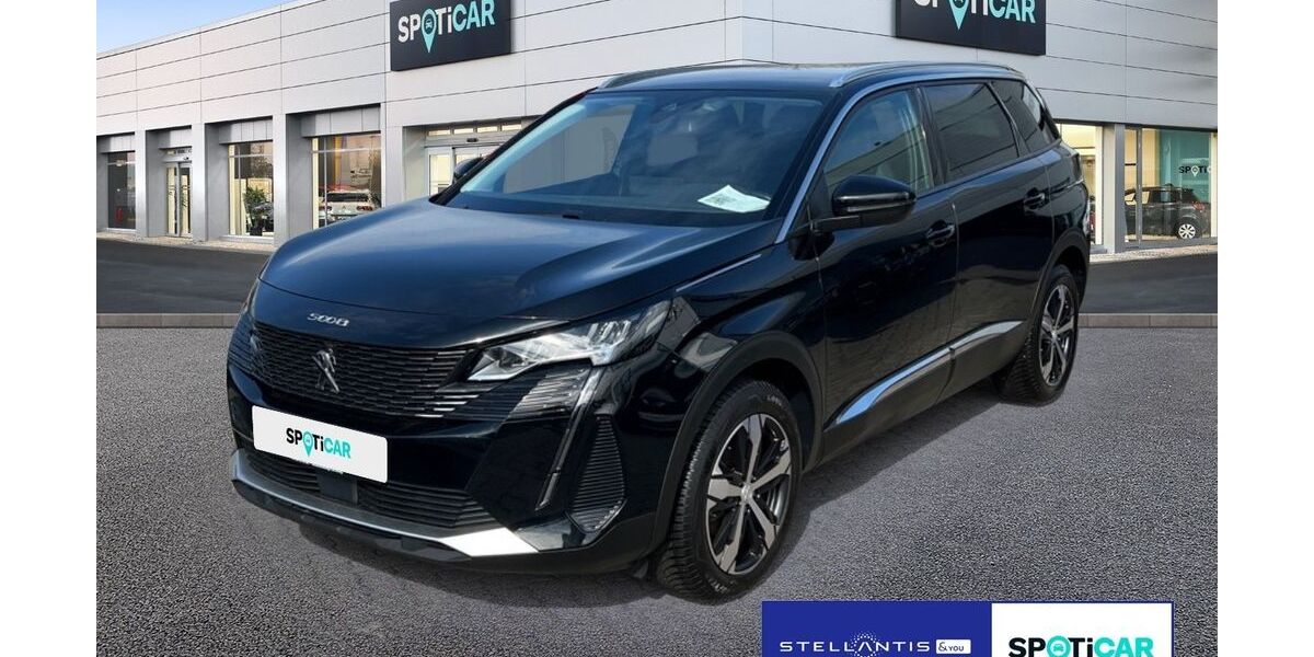 Peugeot 5008 74.478 km 20.990 &euro; Hamburg 22529