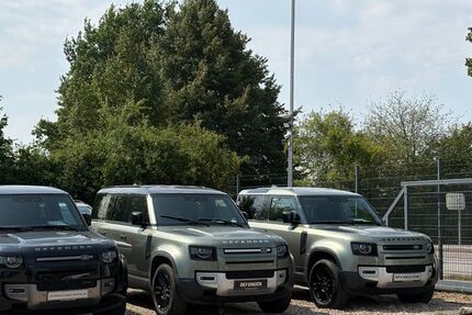 Land Rover Defender 86.000 km 48.888 &euro; Bad Oldesloe 23843