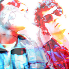 Crocodiles 31.10.2026 Molotow