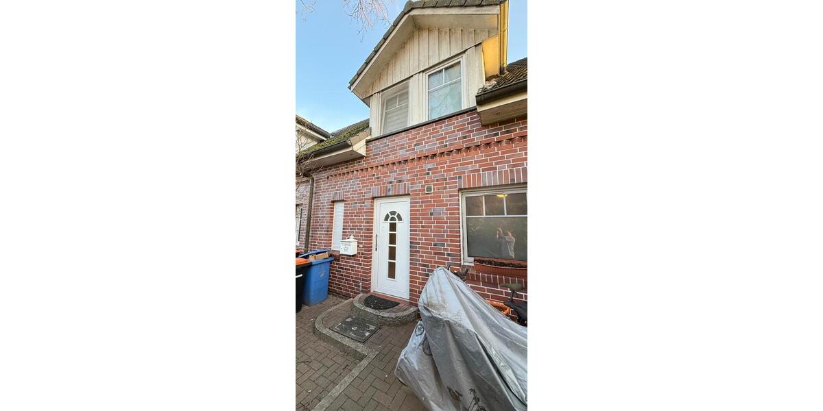 Reihenhaus Henstedt-Ulzburg Ulzburg - 4 Zimmer, 106 m&sup2;, 395.000&euro; | Angebot:25403166