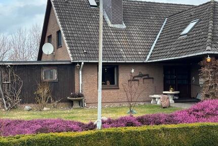 Haus Lentföhrden - 6 Zimmer, 180 m&sup2;, 485.000&euro; | Angebot:26059424