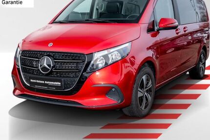 Mercedes-Benz V 220 8.852 km 59.890 &euro; Hamburg-Alstertal 22339