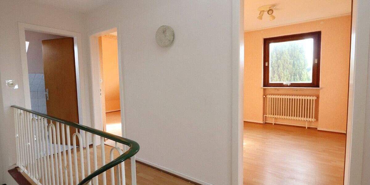 Doppelhaushälfte Quickborn - 4 Zimmer, 108 m&sup2;, 299.000&euro; | Angebot:25743556