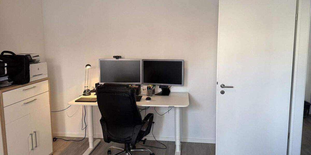 Etagenwohnung Elmshorn - 3 Zimmer, 125 m&sup2;, 485.000&euro; | Angebot:25800980