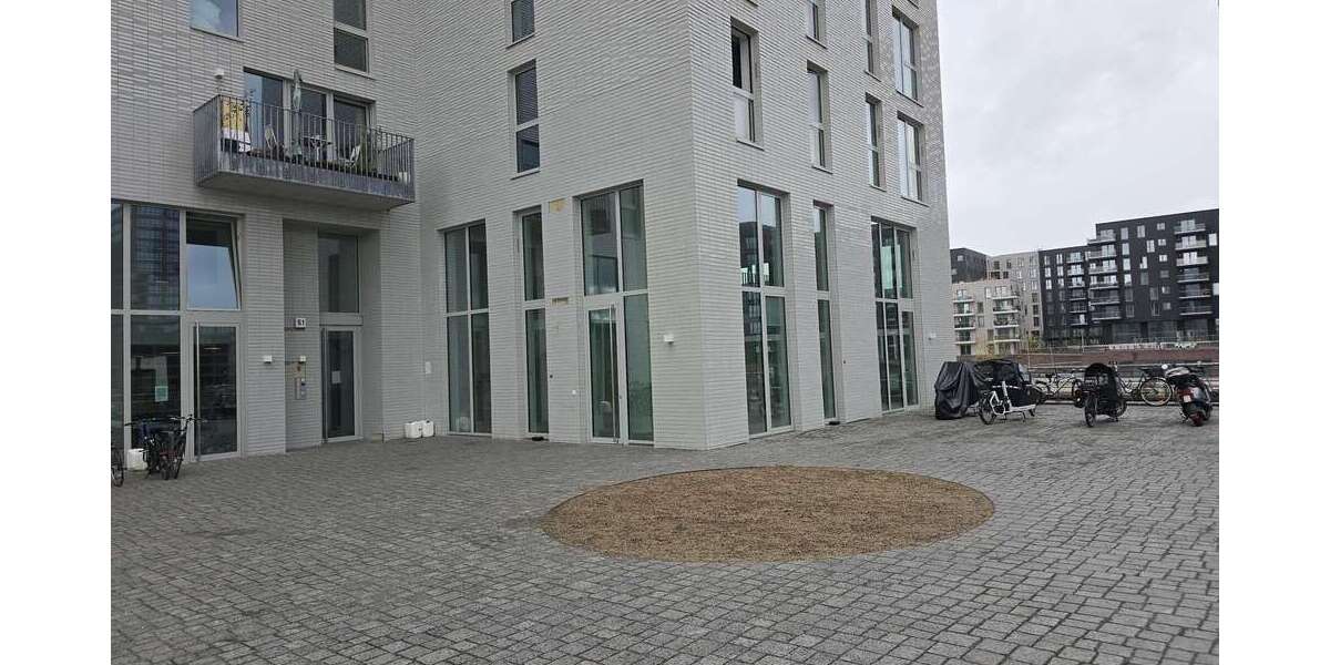 Gewerbeobjekt Hamburg Hamburg-Mitte - 1.500.000&euro; | Angebot:24790322