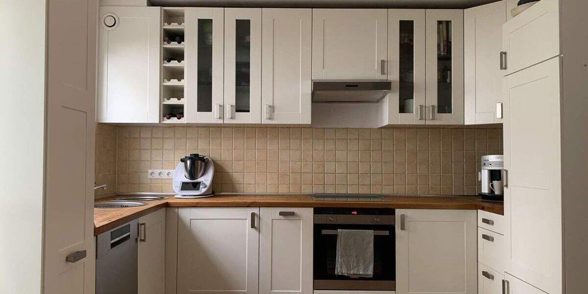 Reihenmittelhaus Hamburg Billstedt - 6 Zimmer, 145 m&sup2;, 575.000&euro; | Angebot:25854011