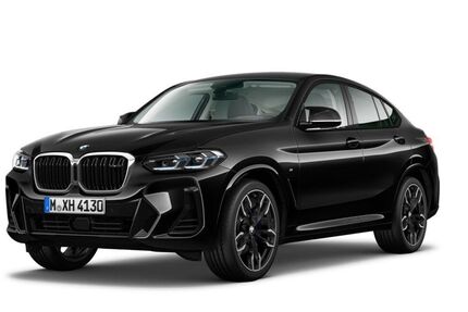 BMW X4 M40 33.907 km 54.990 &euro; Kaltenkirchen 24568
