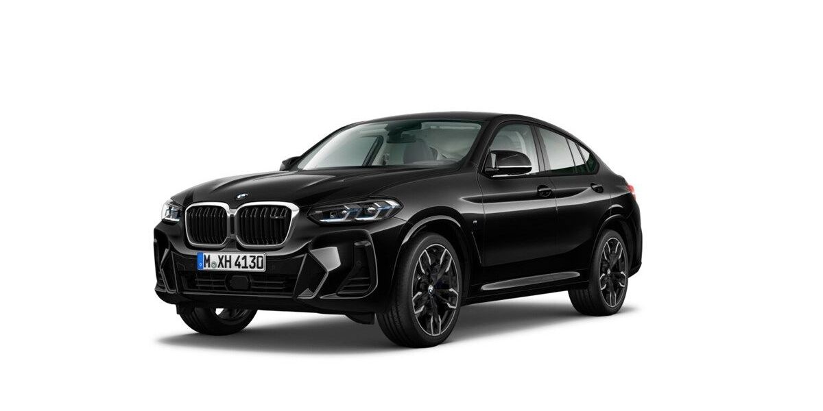 BMW X4 M40 33.907 km 54.990 &euro; Kaltenkirchen 24568