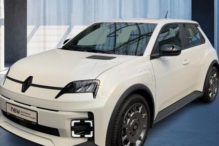 Renault R 5 11.599 km 26.990 &euro; Hamburg 22529