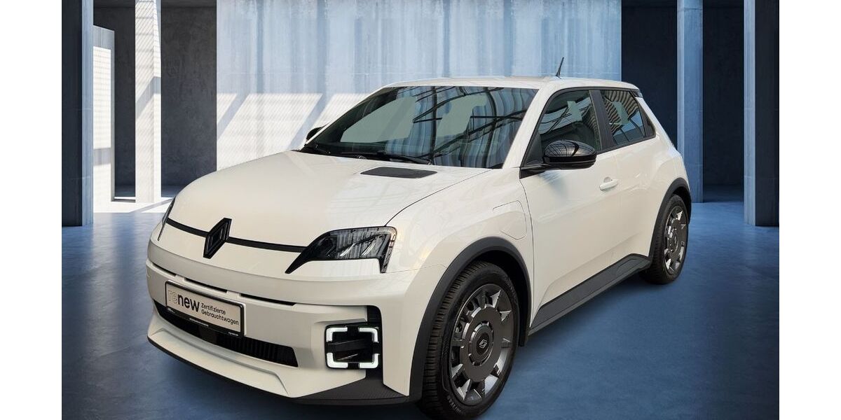 Renault R 5 11.599 km 26.990 &euro; Hamburg 22529