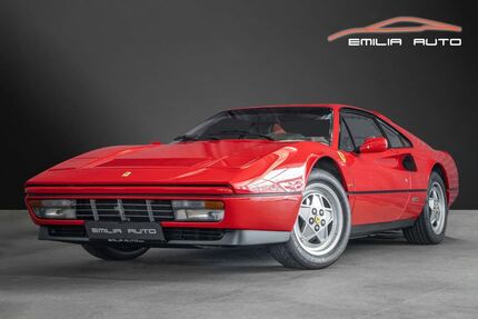Ferrari 328 64.900 km 99.000 &euro; Hamburg 22453