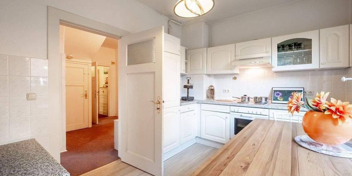 Einfamilienhaus Hamburg Wellingsbüttel - 5 Zimmer, 204 m&sup2;, 1.250.000&euro; | Angebot:25702364