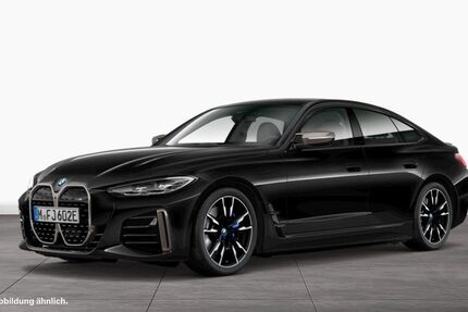 BMW i4 44.205 km 46.903 &euro; Barsbüttel bei Hamburg 22885