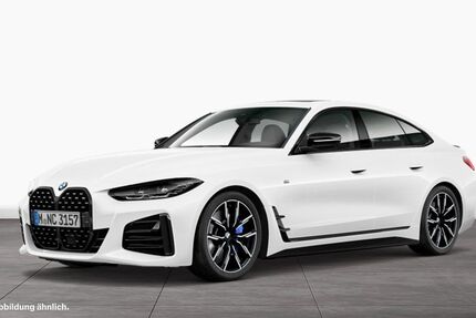 BMW 420 40.277 km 39.904 &euro; Barsbüttel bei Hamburg 22885