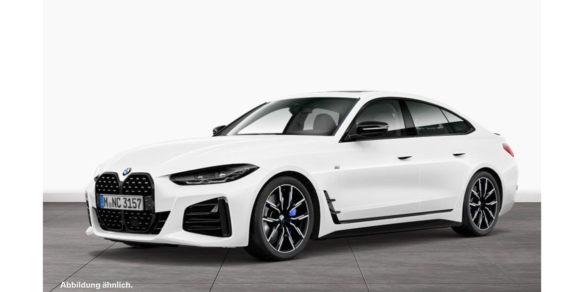 BMW 420 40.277 km 39.904 &euro; Barsbüttel bei Hamburg 22885