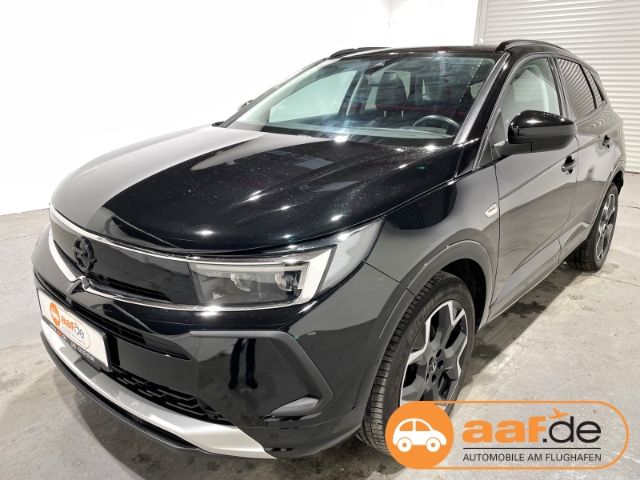 Opel Grandland (X) 63.000 km 20.450 &euro; Norderstedt 22848