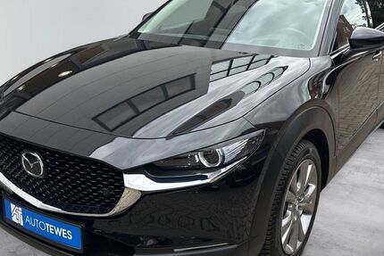 Mazda CX-30 20.990 km 25.885 &euro; Hamburg 22041