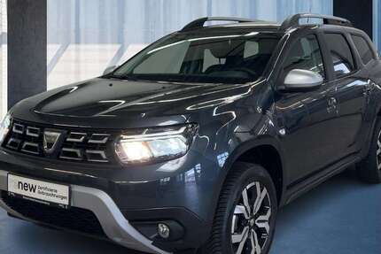 Dacia Duster 43.581 km 15.990 &euro; Hamburg 22763