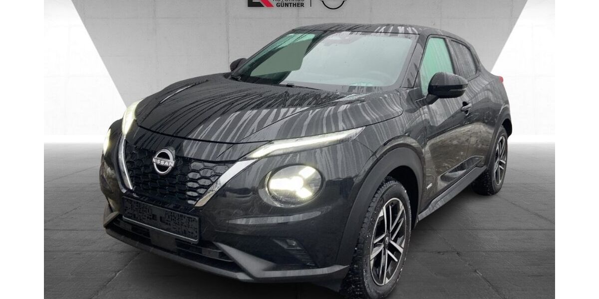 Nissan Juke 21.853 km 22.490 &euro; Hamburg 22159