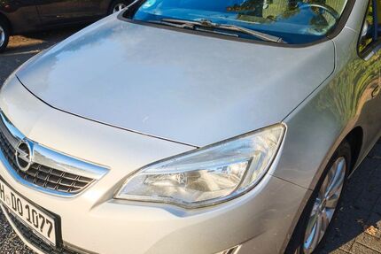 Opel Astra 294.000 km 2.599 &euro; Hamburg 21037