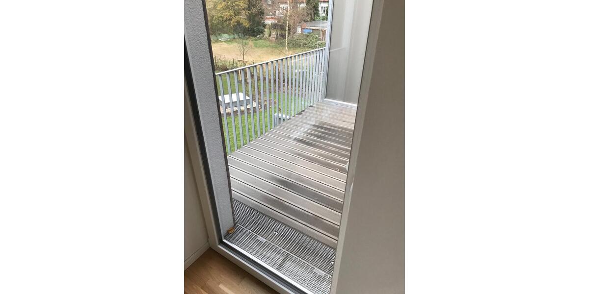 Etagenwohnung Hamburg Wandsbek - 2 Zimmer, 59 m&sup2;, 1.300&euro; | Angebot:25937129