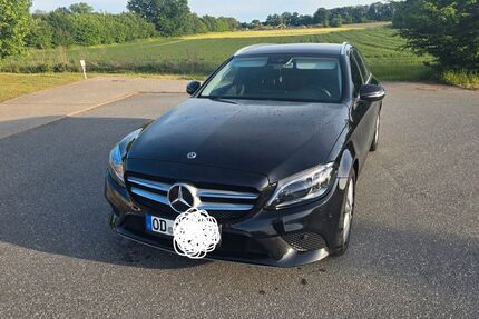 Mercedes-Benz C 220 73.500 km 22.990 &euro; Bargfeld-Stegen 23863