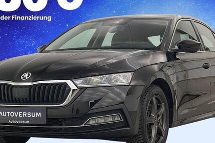 Skoda Octavia 34.170 km 23.445 &euro; Uetersen bei Hamburg 25436