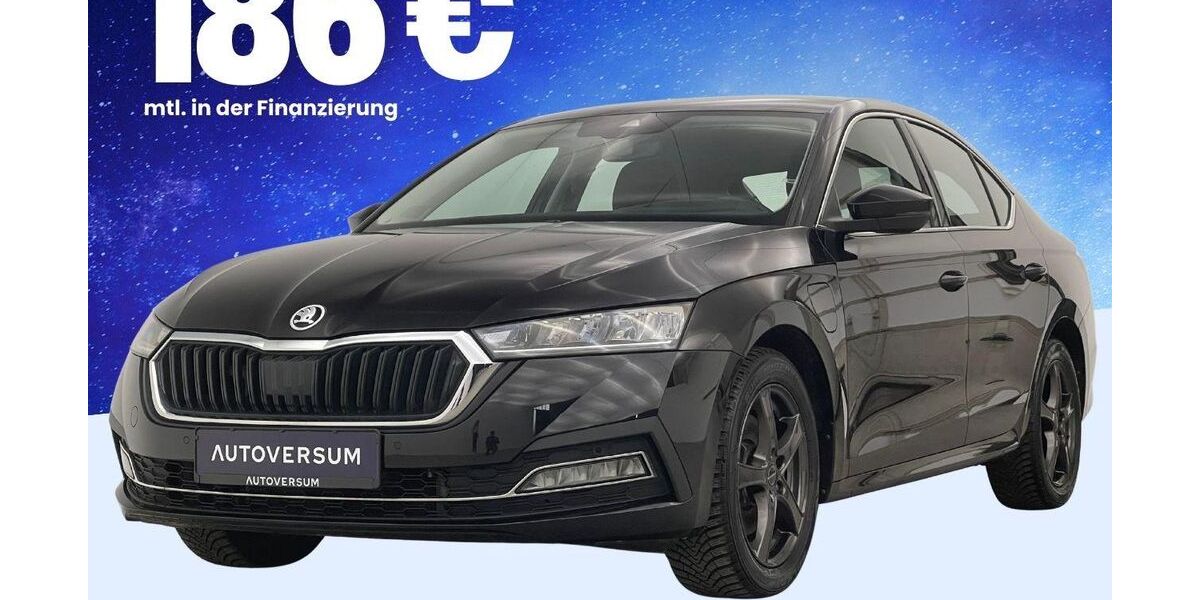 Skoda Octavia 34.170 km 23.445 &euro; Uetersen bei Hamburg 25436