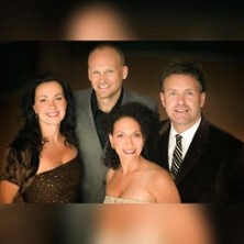 New York Voices 10.05.2026 Nica Jazz Club