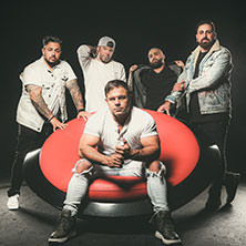 Lansdowne - European Tour 2026 + special guests: Joe Hermes, Prostpect Hill 18.04.2026 BETTY (ehem. headCRASH)