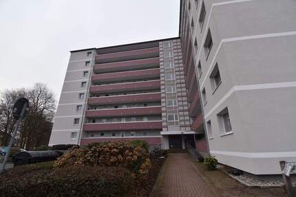 Wohnung Uetersen - 2 Zimmer, 75 m&sup2;, 800&euro; | Angebot:25796717