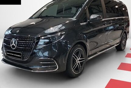 Mercedes-Benz V 300 9.990 km 93.800 &euro; Hamburg 21029