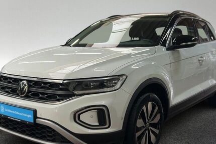 VW T-Roc 26.182 km 28.333 &euro; Hamburg 22761