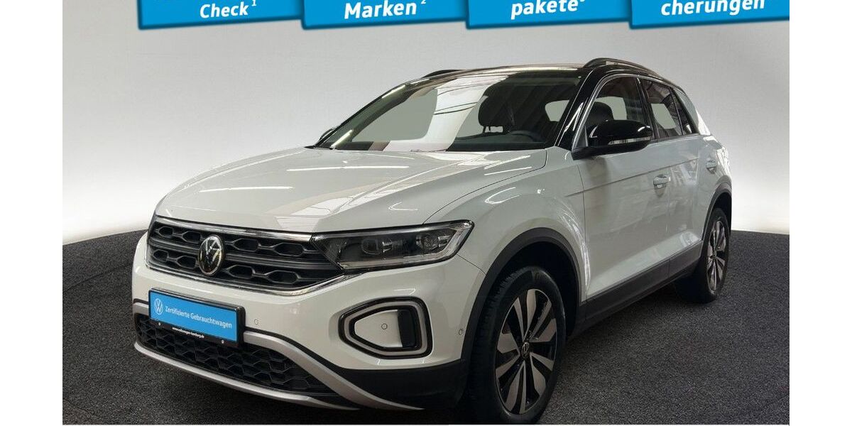 VW T-Roc 26.182 km 28.333 &euro; Hamburg 22761