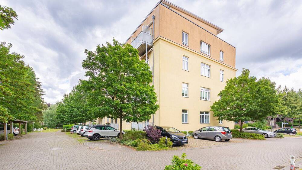 Etagenwohnung Hamburg Rahlstedt - 2 Zimmer, 56 m&sup2;, 235.000&euro; | Angebot:25778832